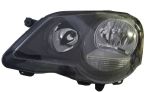 Headlight For Vw-polo VIVO1/2010-2014 Year - Left Side