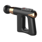 Ashcomonline Pulse Fascia Massager Vibration Massager
