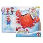Spidey And Friends Waterwebs Spider Crab