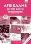 Afrikaans Sonder Grense Tweede Addisionele Taal: Grade 12: Onderwysersgids   Met Kontroletoetsboek En Vraagbron Cd-rom     Paperback