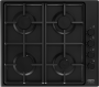 Defy Hob Gas 4 Burner B – Dhg 132