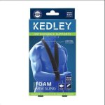 Kedley Arm Sling Adv Foam Black