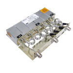Rackmount Band-reject 6-PORT DBR160 Duplexer