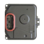 LED Headlight Control Module Audi A4 A5 Q7 - 4M0907397AB