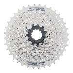 CS-HG201 9-SPEED Cassette - 11-36