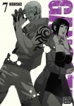 Gangsta. Vol. 7 Paperback