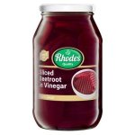 Rhodes Sliced Beetroot Sliced 780G