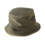 104 Tin Cloth Boshoed Sand - XL