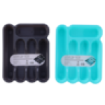 Cutlery Tray Colour May Vary