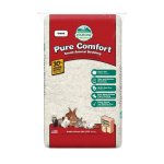 Pure Comfort White Bedding - 72L