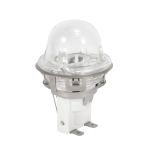 E14 Oven Lamp Holder Baking 15W/25W Illumination Lamp Holder