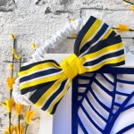 Doris Headband