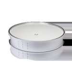 Ubiquiti Rf Armor Shield Kit For 12 Nanobridge beam Incl Collar Radome And Ap Shield