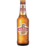 Pilsener Beer Bottle 330ML