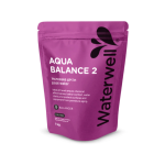 Pool Soda Ash Aqua Balance 2 Waterwell 1KG