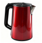 2.3L Rapid Boil Stainless Steel Kettle