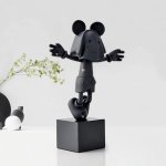 Modern Sculpture