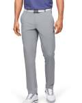 Men's Ua Iso-chill Tapered Pants - Steel Light HEATHER-035 34 32
