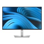 Dell Pro 27 Plus P2725QE 27-INCH 4K Ultra HD 5MS Ips Usb-c Hub Monitor
