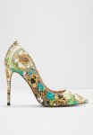 Stessy Heel - Multi