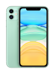 Apple Iphone 11 64GB Green Pre Owned A Grade