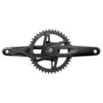 Sram Rival Axs 12 13 Speed Crankset Xplr Dub Wide E1 Power Meter - 175MM