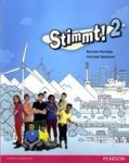 Stimmt 2 Pupil Book