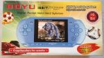 P2P 16BIT Handheld Game Console – Brand New