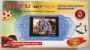 P2P 16BIT Handheld Game Console – Brand New