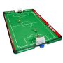 Junior Cup Soccer Game MINI Players Goals Ball And Pitch 83X56CM