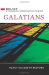 Galatians Belief A Theological Commentary On The Bible