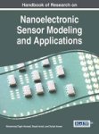Handbook Of Research On Nanoelectronic Sensor Modeling And Applications Hardcover