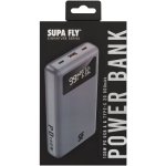 Supafly Signature Series Smart Charging Hub 190W