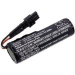 Replacement Battery For Logitech Ue Ultimate Ue Megaboom 2 Ue Kora Boom S-00122 Etc.