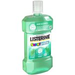 Listerine Kids Smart Rinse Mouthwash Mild Mint 250ML
