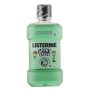 Listerine Kids Smart Rinse Mouthwash Mild Mint 250ML