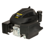 HP Talon 7 Lawnmower Keyway Shaft Engine - Lawnmowermecca.co.za