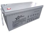 BS020 Goldshine Battery Deep Cycle Gel 12V 200AH