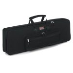 Gator GCKB-61SL : 61 Key Slim Padded Keyboard
