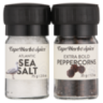 Salt & Pepper Grinder 105G