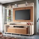 Bortollotti Eclipse 2.0 Tv Entertainment Unit - 4041