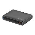 Power Ultra 140W Gan Desktop CHARGER-WX-DC106