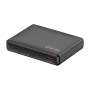 WINX POWER Ultra 140W GaN 4-Port Desktop Charging Station