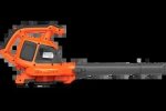 120IBV Battery Blower & Vacuum Bare Unit