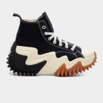 Converse Men's Run Star Motion Black Sneaker
