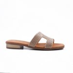 Opal Gold - Gold 42 Leather