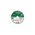 Bosch - Cutting Disc Expert For Inox - 1600A01S5Y