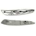 Car Rearview Mirror Turn Signal Lamp For RAM Left Compatible With Dodge