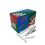 Hi Dustless Chalk White 100 Original