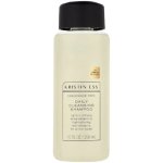 Kristin Ess Hair Daily Cleansing Shampoo Fragrance Free 296ML